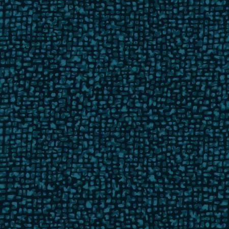 Bedrock - Deep Sea Teal Squares