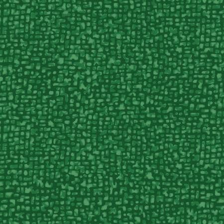 Bedrock - Emerald Green Squares