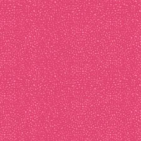 Bedrock - Fuchsia Squares