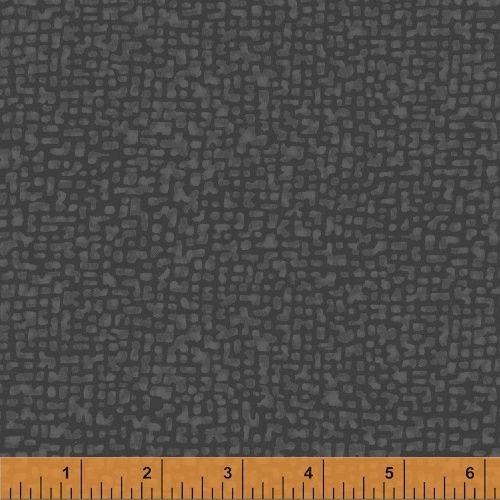 Bedrock - Gravel Gray Squares