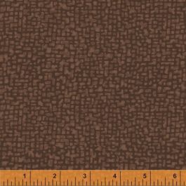 Bedrock - Nutmeg Brown*