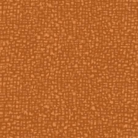 Bedrock - October Orange Squares