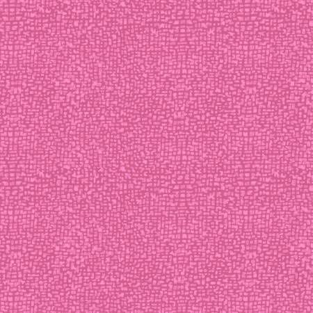 Bedrock - Pitaya Pink Squares