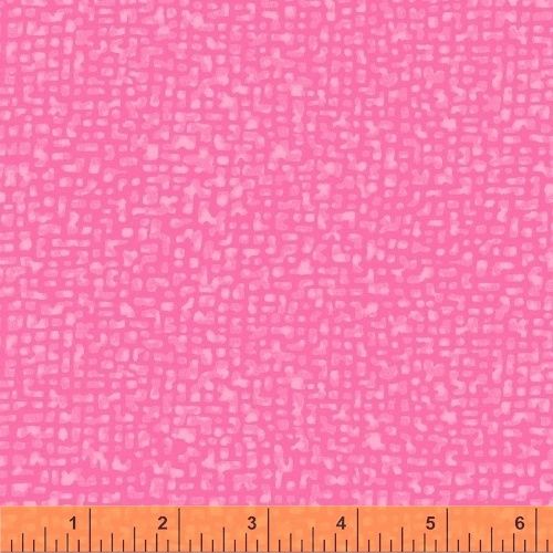 Bedrock - Peony Squares