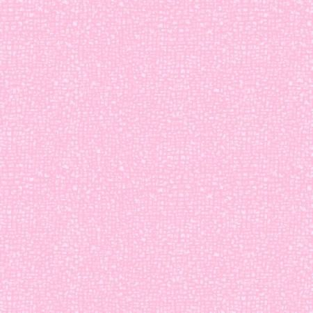 Bedrock - Pink Squares