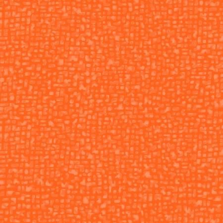 Bedrock - Pumpkin Orange Squares