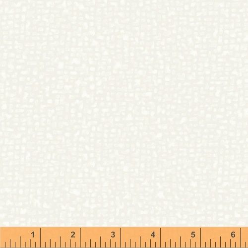 Bedrock - White Squares