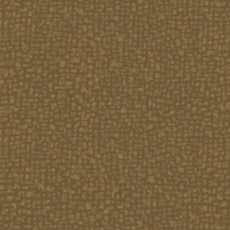 Bedrock - Saddle Brown Squares