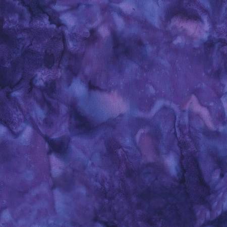 1895 Bali Watercolor Batiks - Agate