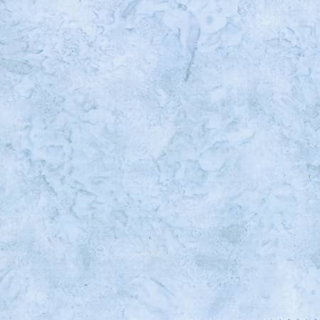 1895 Watercolor Batiks - Dusty Blue