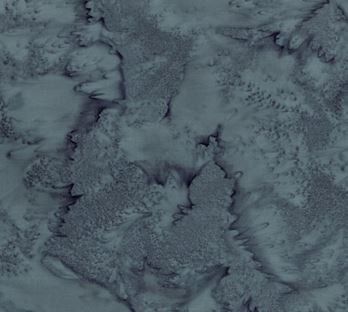 1895 Watercolor Batiks - Charcoal Gray