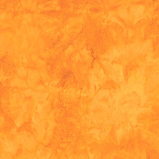 1895 Watercolor Batiks - Curry