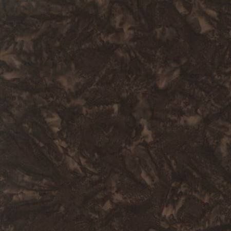 Espresso Tonal Batik