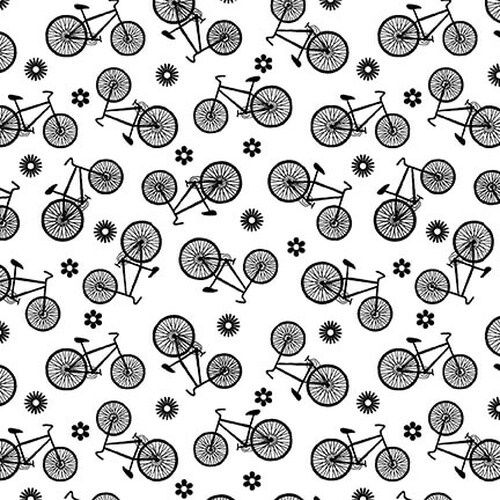 Paradox - Bicycles