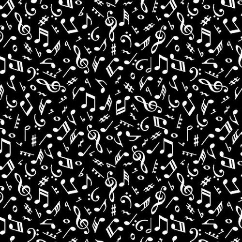 Paradox - Music Notes