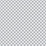 Chelseas Checks - Gray/White