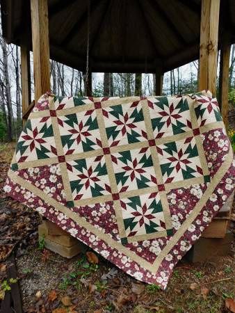 Huntington Pattern
