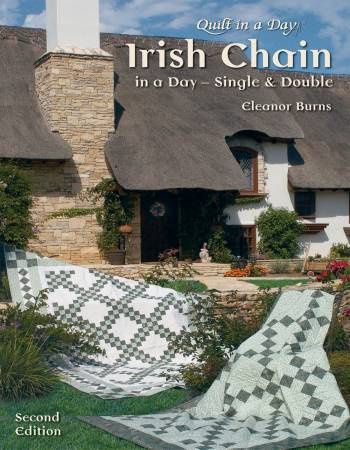 Irish Chain In A Day - Single or Double