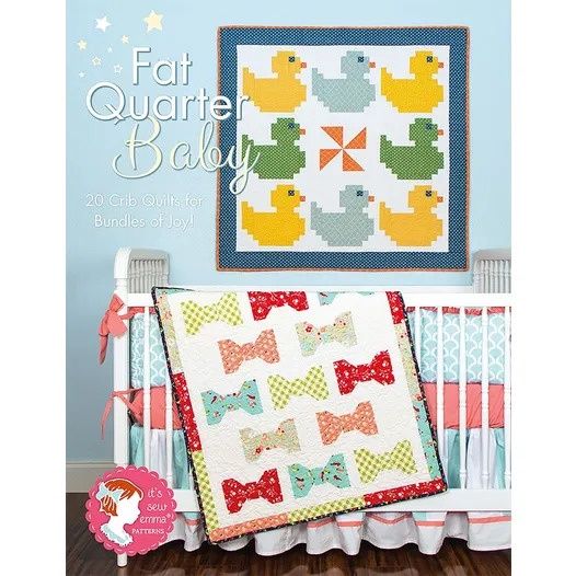 Fat Quarter Baby