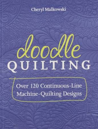 Doodle  Quilting