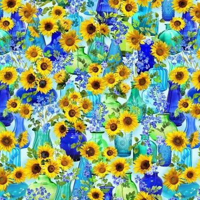Floral &amp; Spring