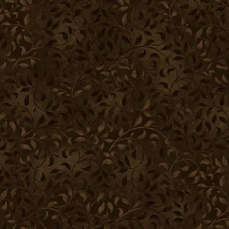 Dark Brown Climbing Vine