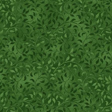 Emerald Green Climbing Vine