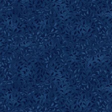 Navy Climbing Vines