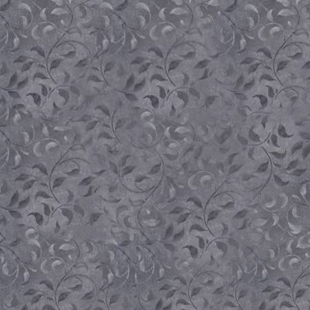 Pewter Climbing Vine