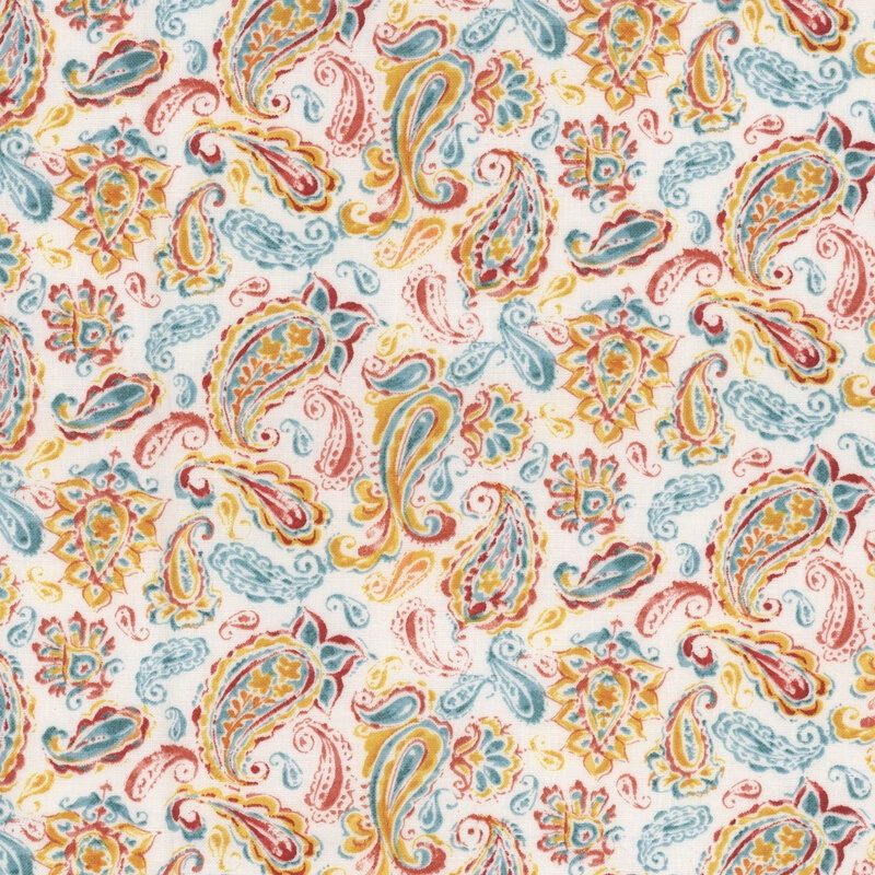 Pumpkin Please - Paisley