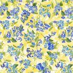 Summer Sunflowers - Sun Forget Me Not