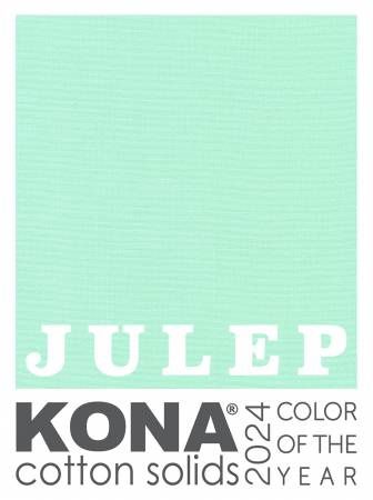 Kona Julep Green