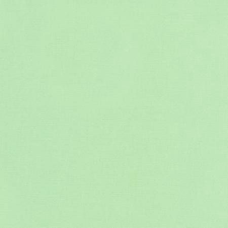 Kona Mint Green Solid