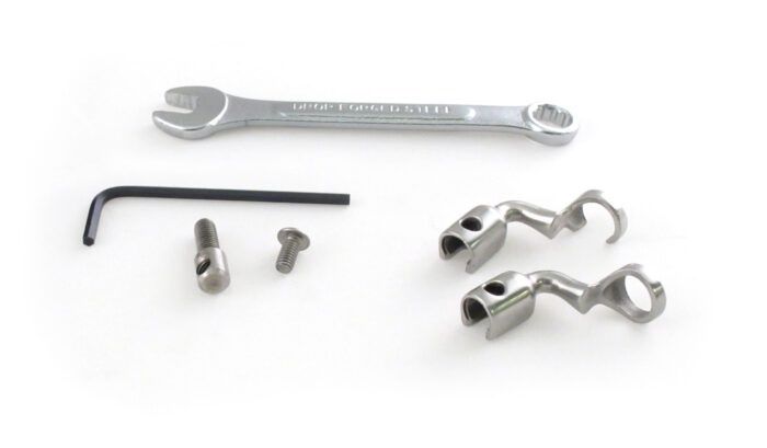 Conversion Foot Kit - 50% Off!