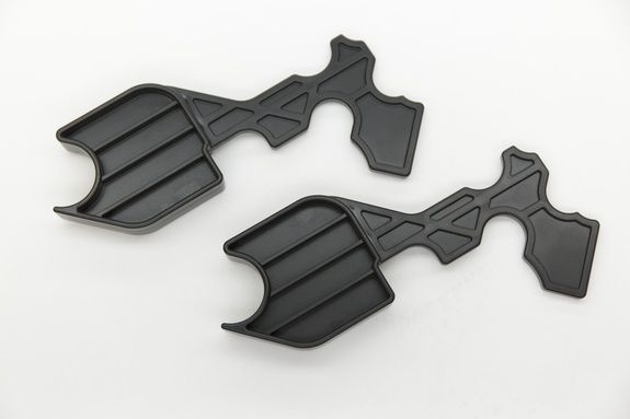 HQ Pole Cradles - 50% Off!