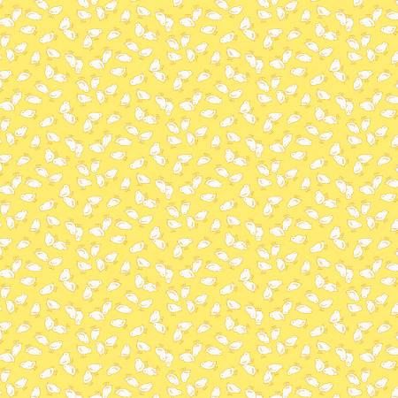 Nana Mae 7 - Yellow Baby Chicks