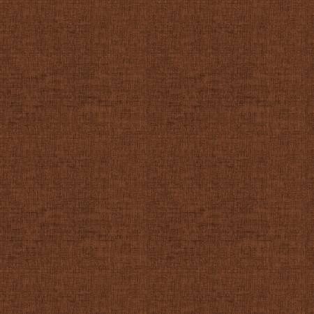 Linen-Esque Cinnamon Brown