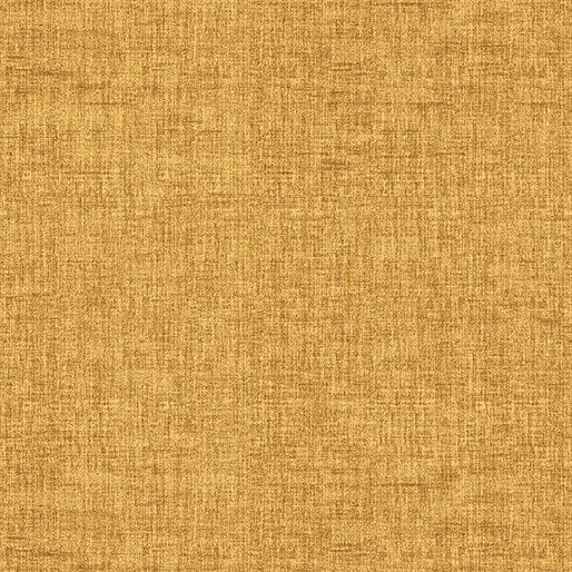 Linen-esque Mustard Yellow