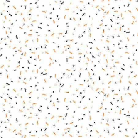 Miniature Minis - Orange Treat