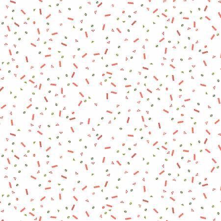 Miniature Minis - Candy Cane