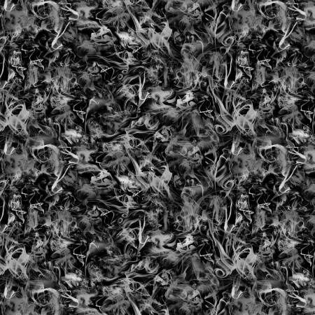 Wicked - Smoke on Black