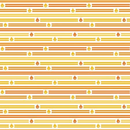 Hershey Halloween  White Stripes - 50% Off!