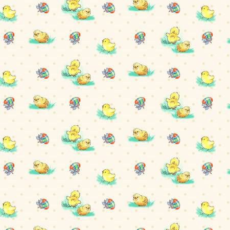 Bunny Tails Chicks and Eggs - 50% Off!