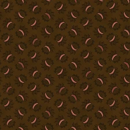 Chocolate Covered Cherries - Chocolate Swagged Bouquet