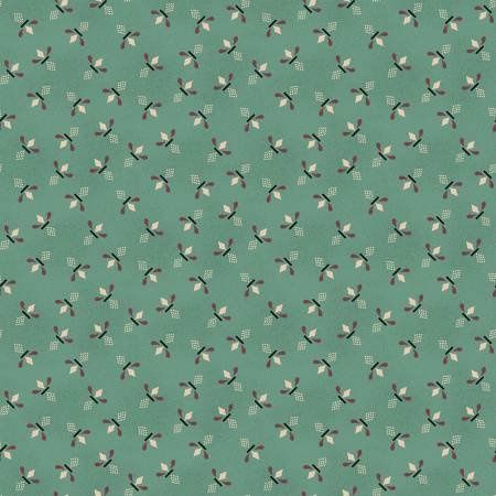 Gratitude &amp; Grace - Diamond Spray on Teal