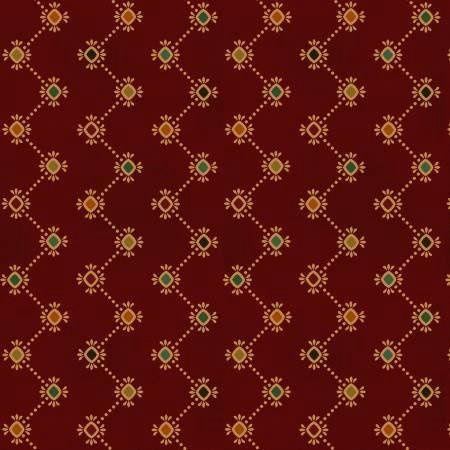 Idaho Prairie Star Red Diamonds - 50% Off!