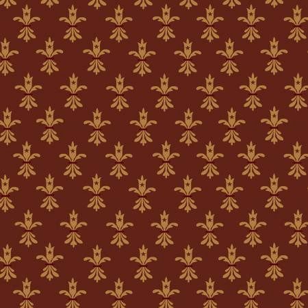 Idaho Prairie Star Fleur de Lis - 50% Off!