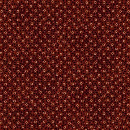 Idaho Prairie Star Red Dot Leaves - 50% Off!