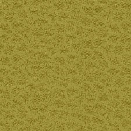 No Tricks Just Treats - Green Dot Texture