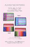 Double Dip Reversible Place Mats